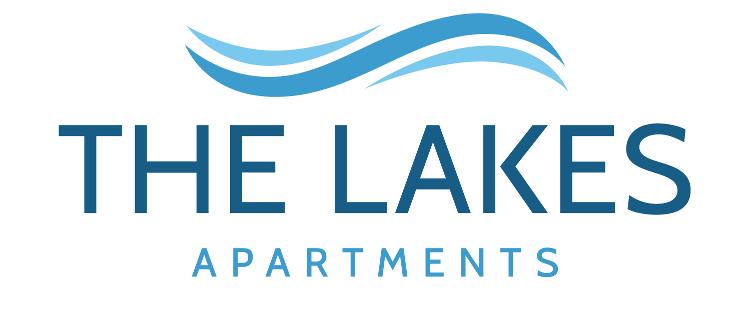 Property Logo at The Lakes Apartments, Moses Lake Washington